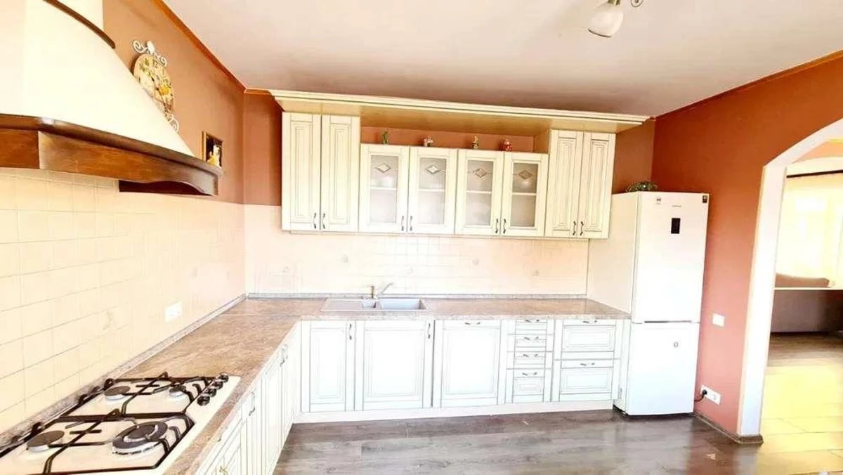 House vul. Osokors'ka, 285m2, Kyiv city2304514