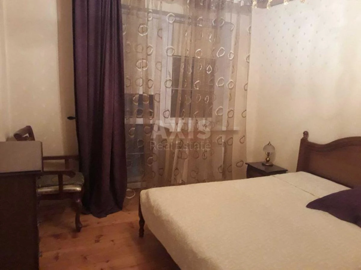 House rajon Sadova vul., Darnyc'kyj, 102m2, Kyiv city240402