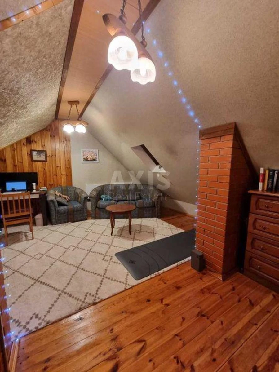 House rajon Sadova vul., Darnyc'kyj, 102m2, Kyiv city240401