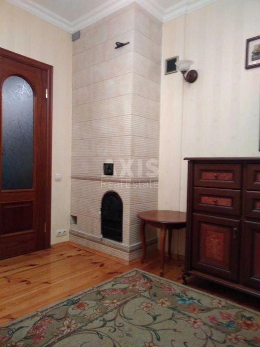 House rajon Sadova vul., Darnyc'kyj, 102m2, Kyiv city24040