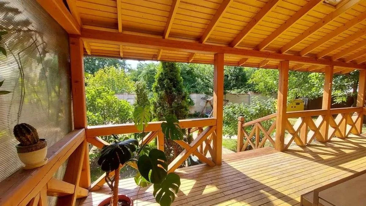 House rajon Sadova vul., Darnyc'kyj, 87m2, Kyiv city236439