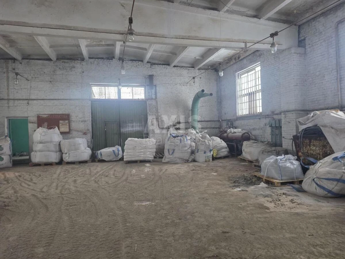 Service object vul. Teligy Oleny 2, 336m2651254