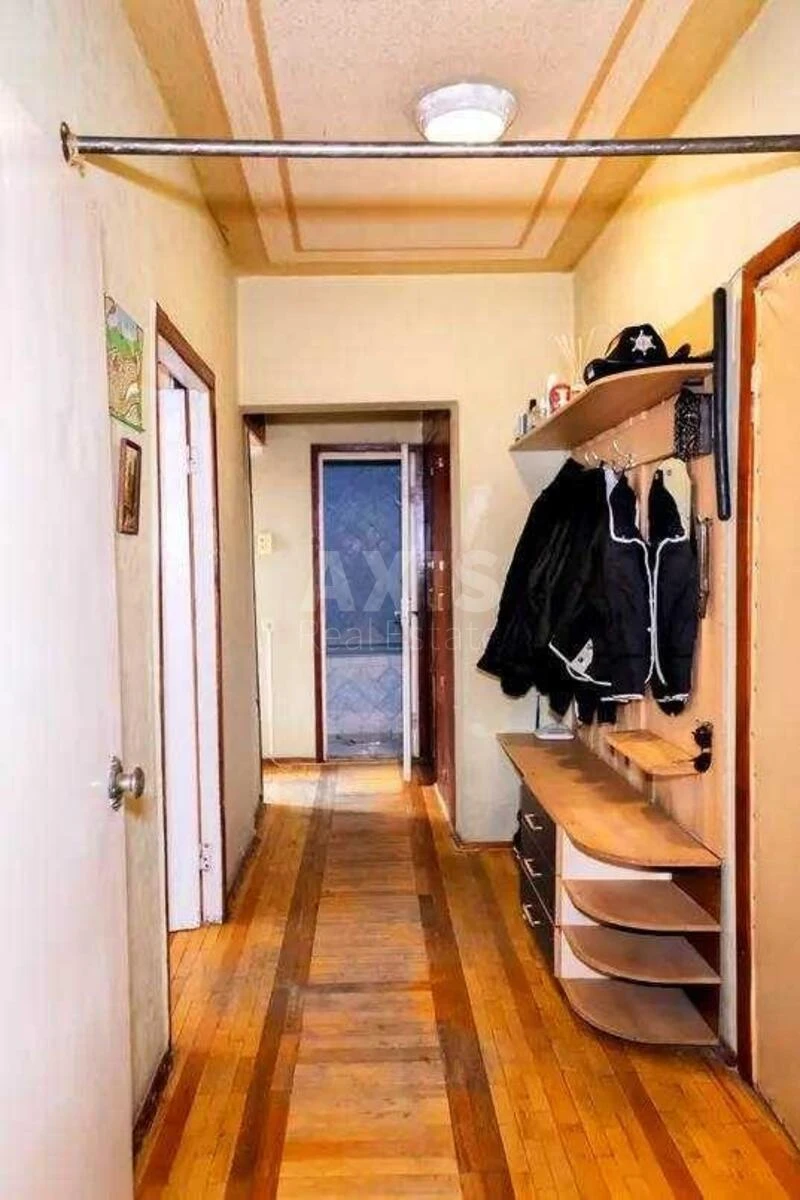 2k apartment pr-t Gongadze Georgija 2/1667261