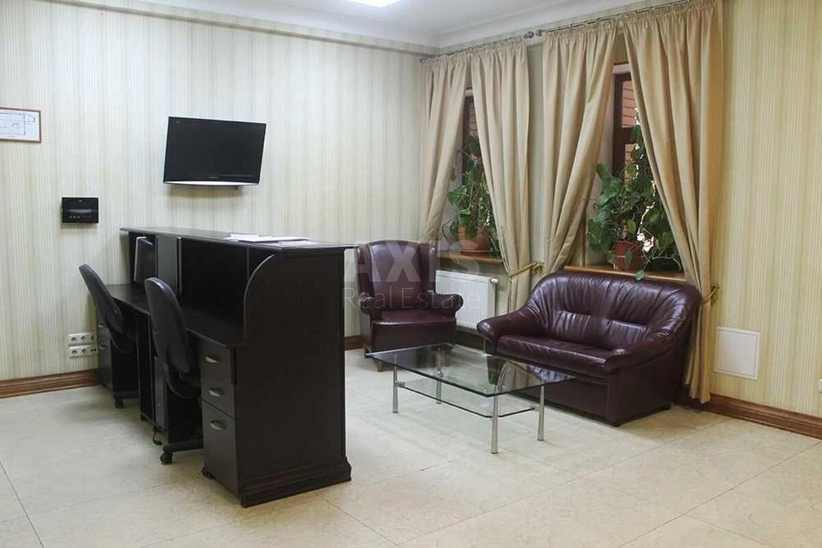 Trade object vul. Zhyljans'ka 72А, 1500m26675210