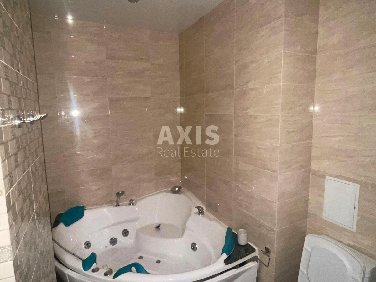 3k apartment vul. Get'mana Vadyma 1B619534