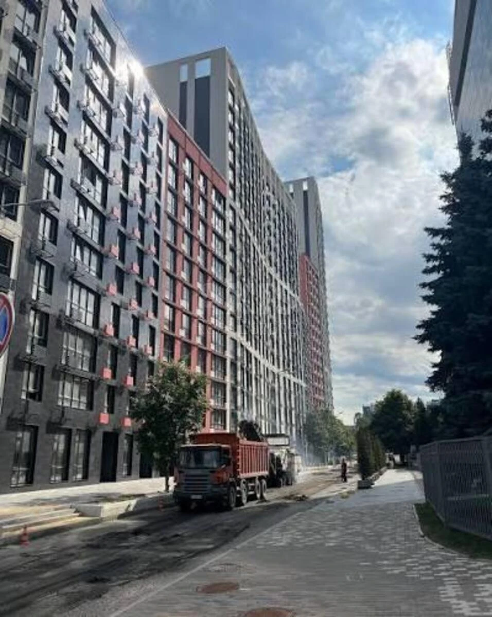 3k apartment vul. Sholudenka 3069864