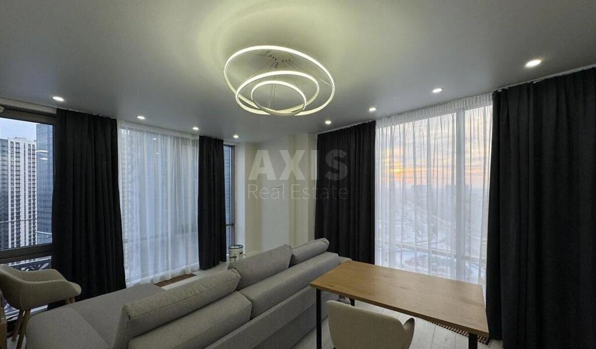 2k apartment vul. Zabolotnogo Akademika 1Б650550