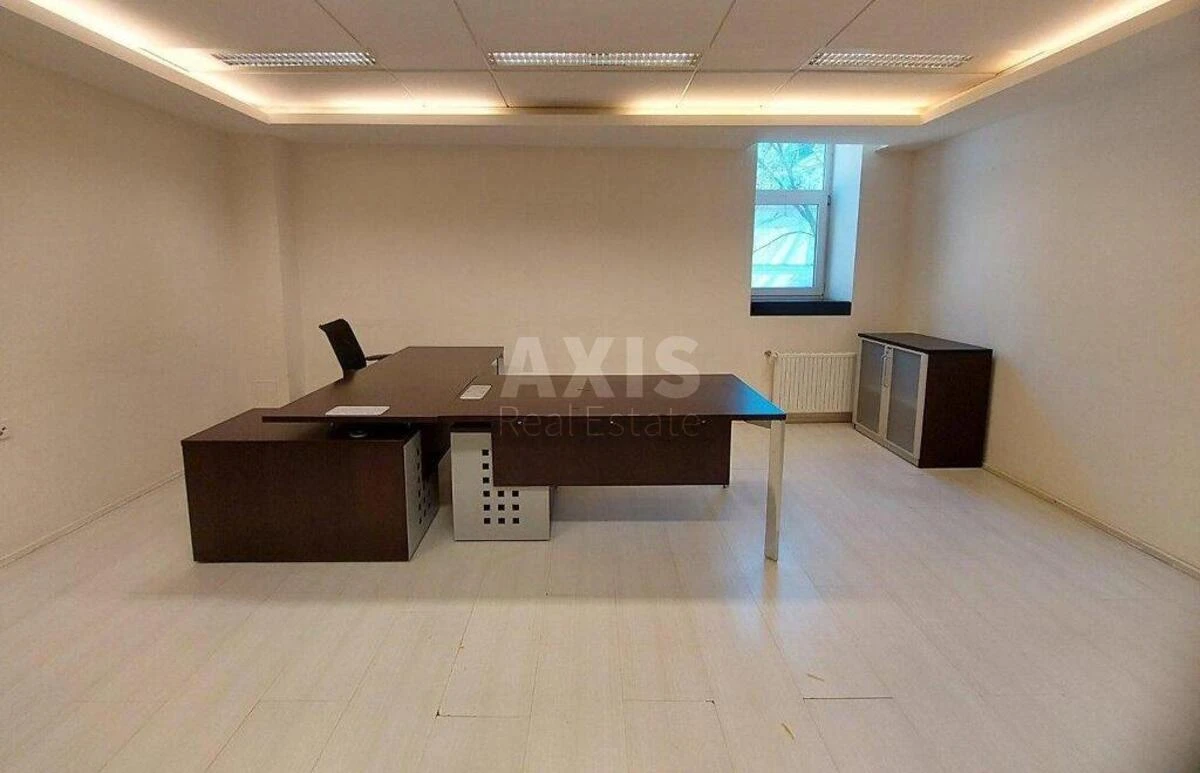 Office vul. Vozdvyzhens'ka 56, 400m265077