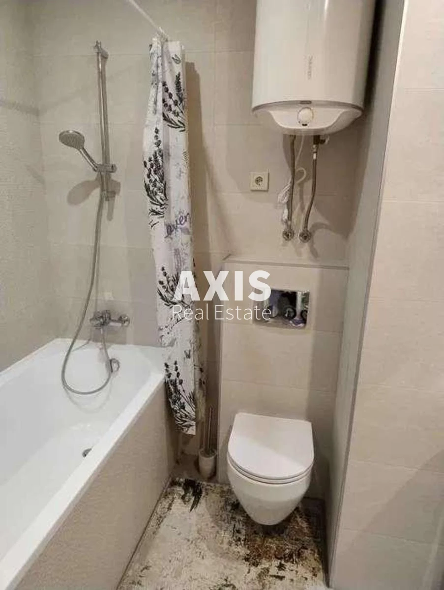 3к квартира ул. Запорожца Петра 26А273846