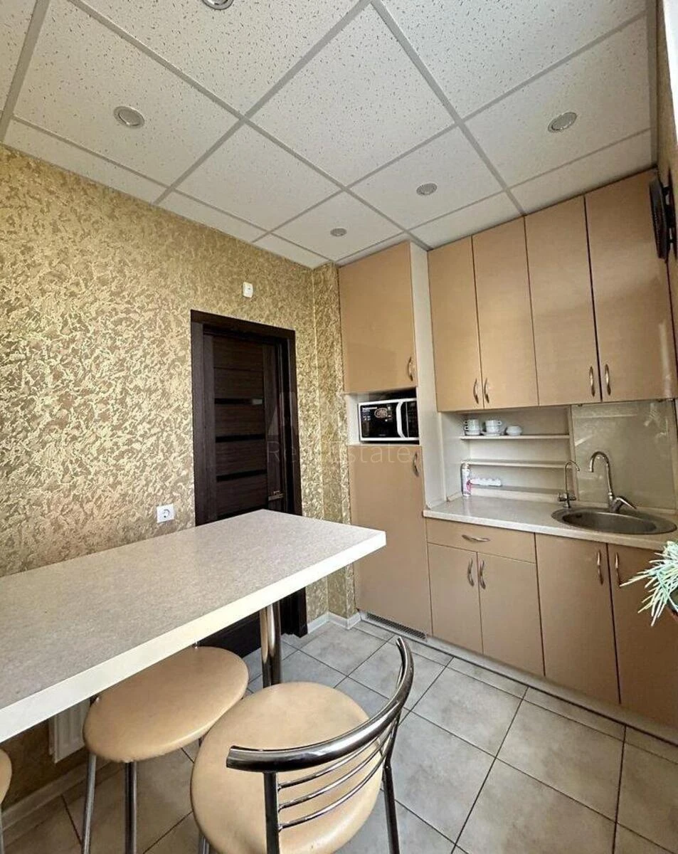 4к квартира ул. Елены Пчилки 8571751