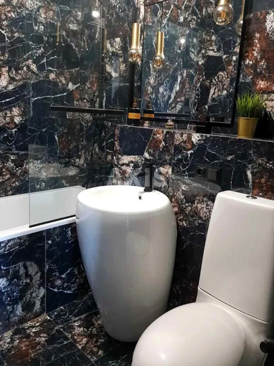 2к квартира ул. Выговского Ивана 40/12658622