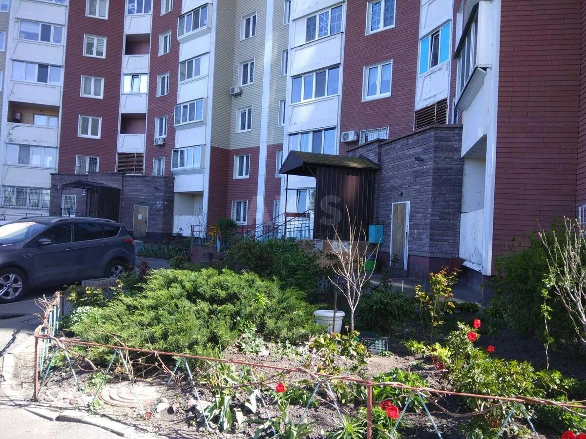 3k apartment vul. Myloslavs'ka 46805121