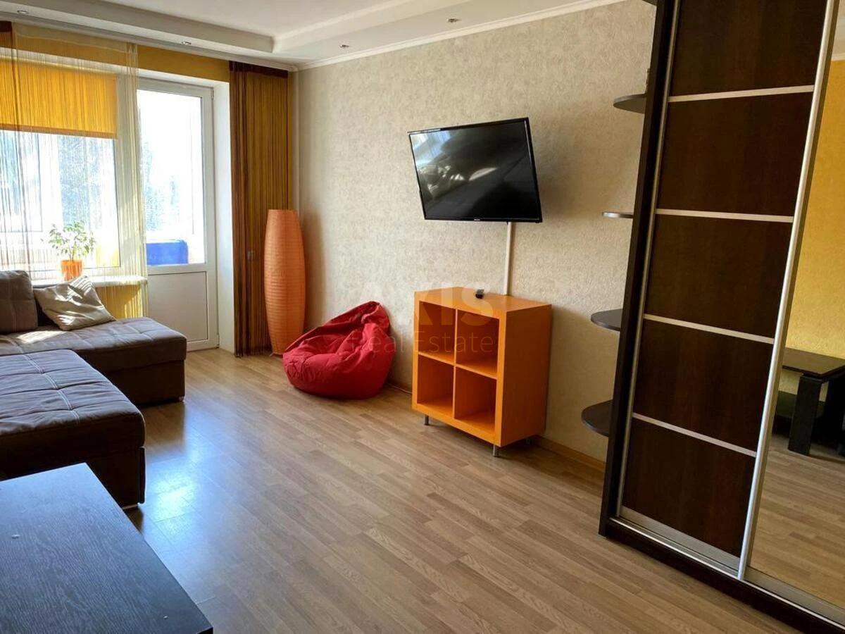 1к квартира ул. Житкова Бориса 7664032