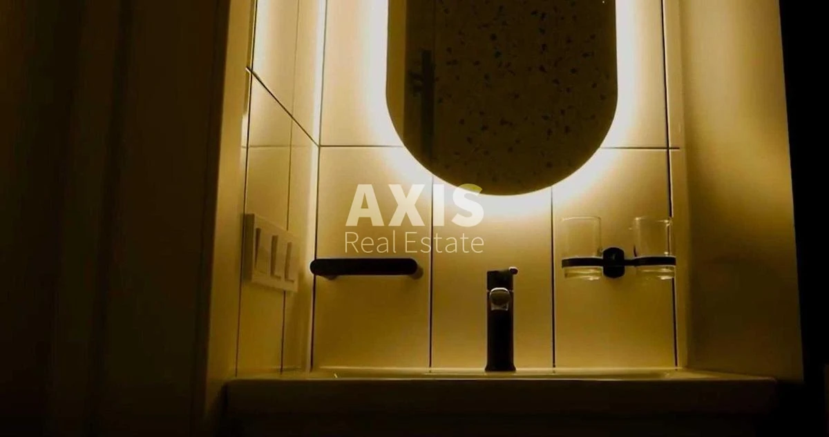 1k apartment vul. Zabolotnogo Akademika 1463975