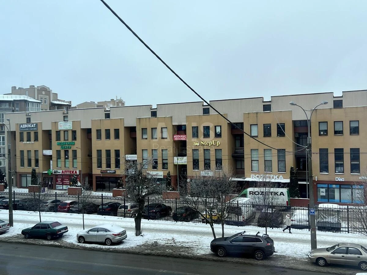 Объект торговли ул. Метрологическая 44, 37м264790