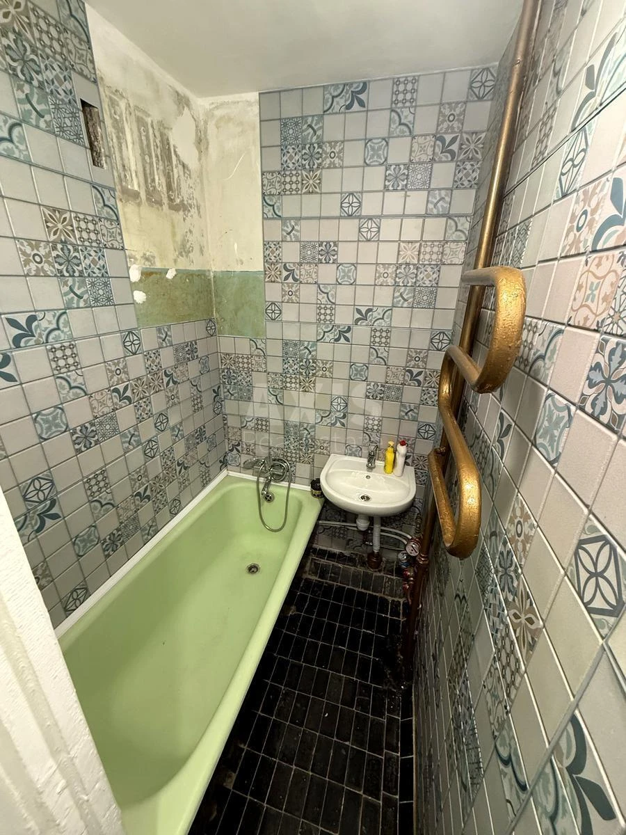 2k apartment vul. Pymonenka Mykoly 12664154