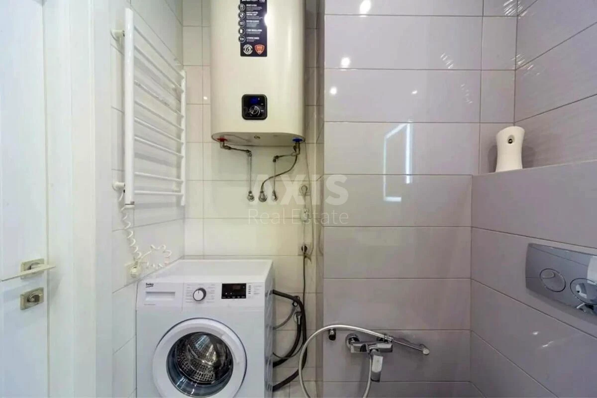 1k apartment vul. Kudri Ivana 1Б664248