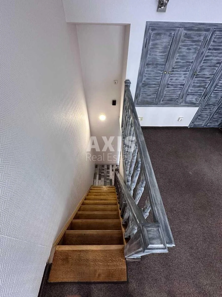 Office vul. Hmel'nyc'kogo Bogdana 32, 42m2555013