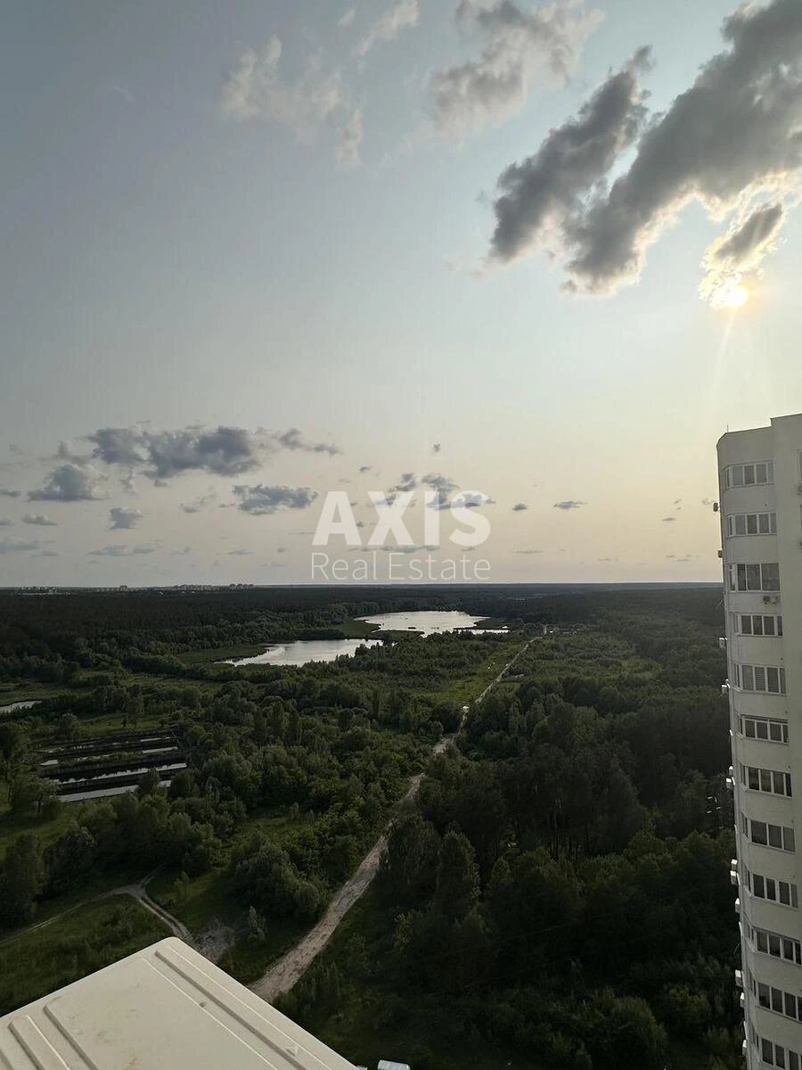 1k apartment vul. Obuhivs'ka 1376431110