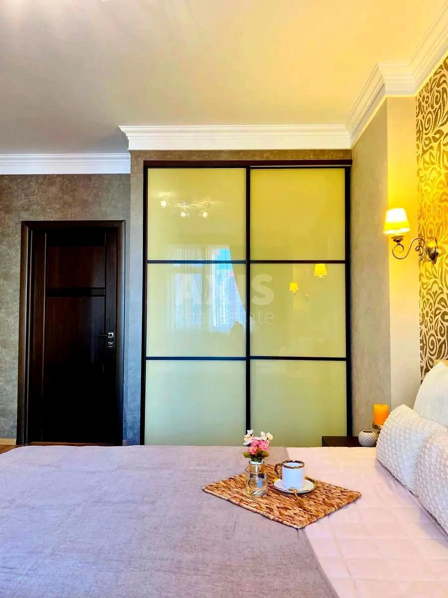 3k apartment vul. Stepana Rudnytskoho 7664424