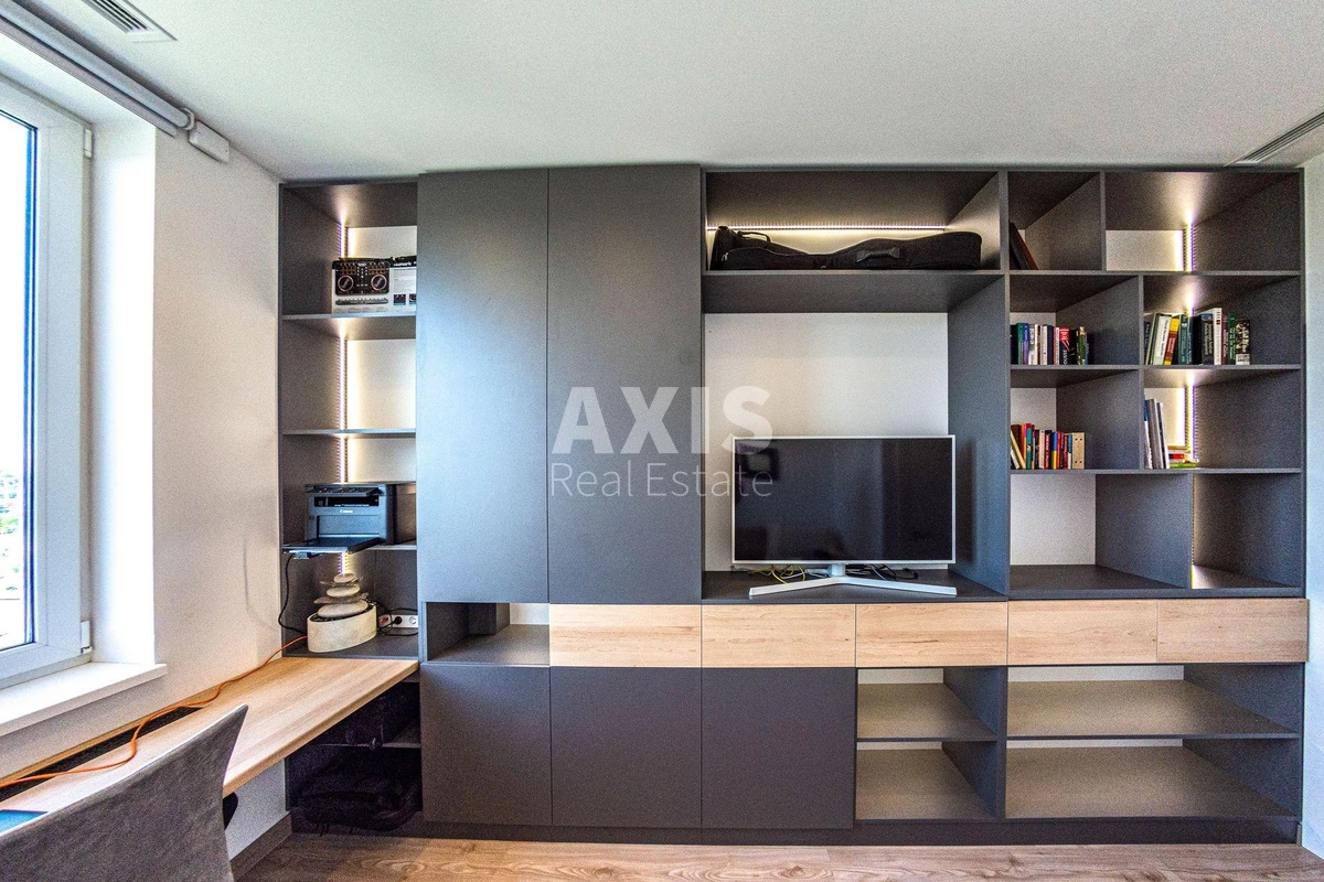 3k apartment vul. Demii'vs'ka 13285431