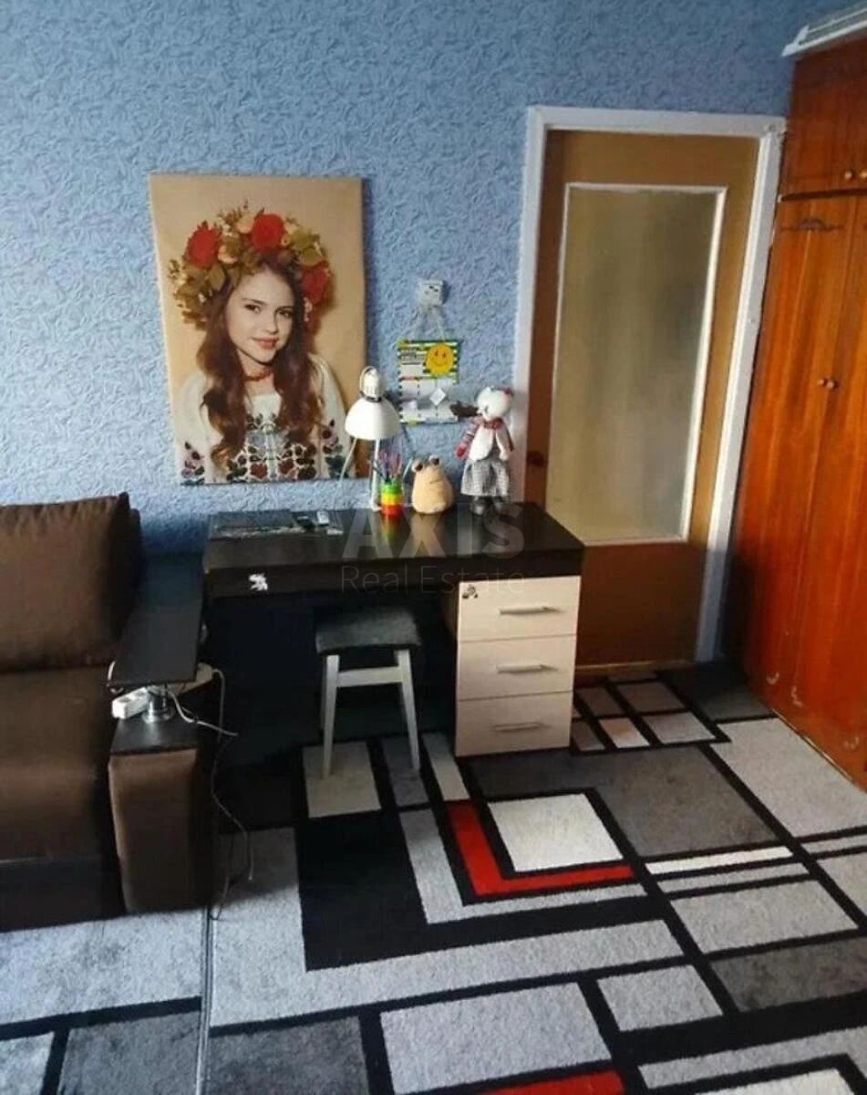 1к квартира ул. Вахтанга Кикабидзе 12696057