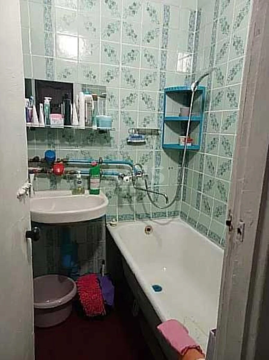 2k apartment vul. Vasyl'kivs'ka 43648257