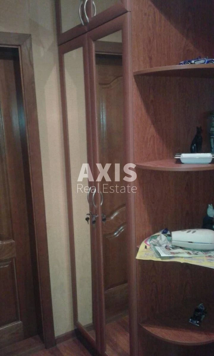 4k apartment vul. Andriia Melnyka 11423412