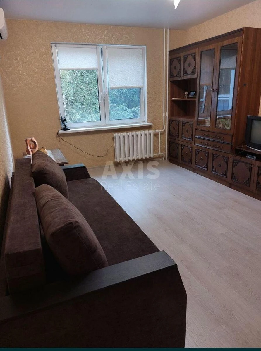 1k apartment prov. Feodosijs'kyj 14А648321