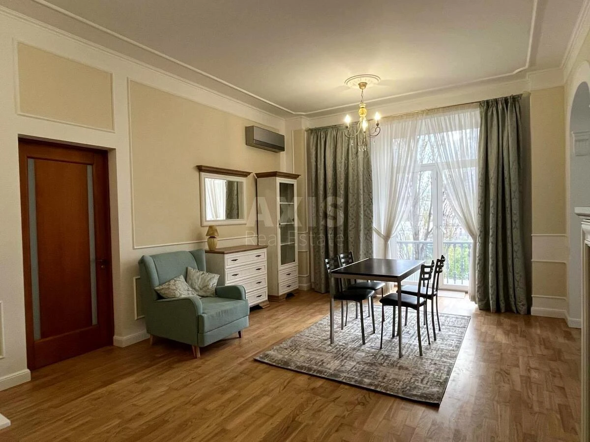 2к квартира ул. Крещатик 25696195