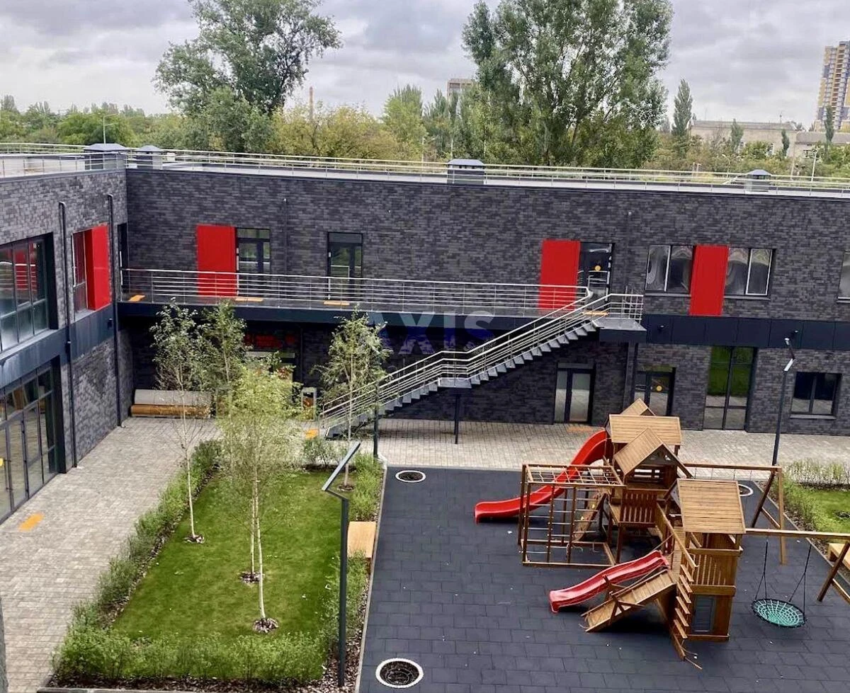 2k apartment vul. Bulahovs'kogo Akademika Two B6782212