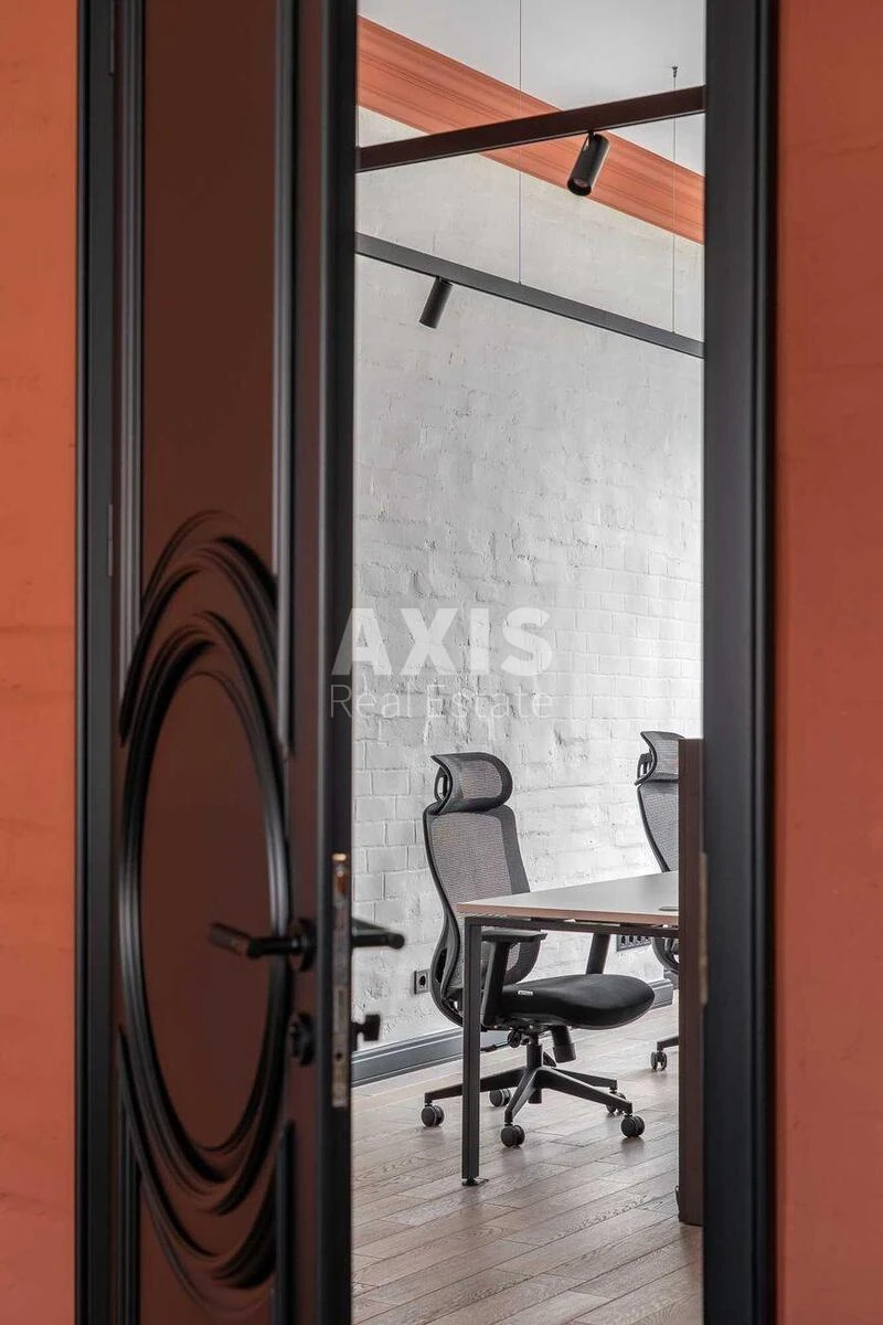 Office vul. Hetmana Skoropadskoho Pavla 1, 134m2710749