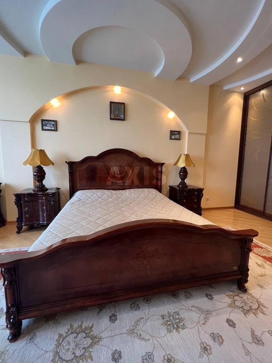 3k apartment vul. Moldavs'ka 26964112