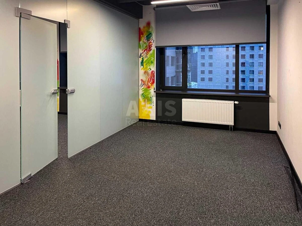 Office vul. Saksagans'kogo 53/80, 500m2711782