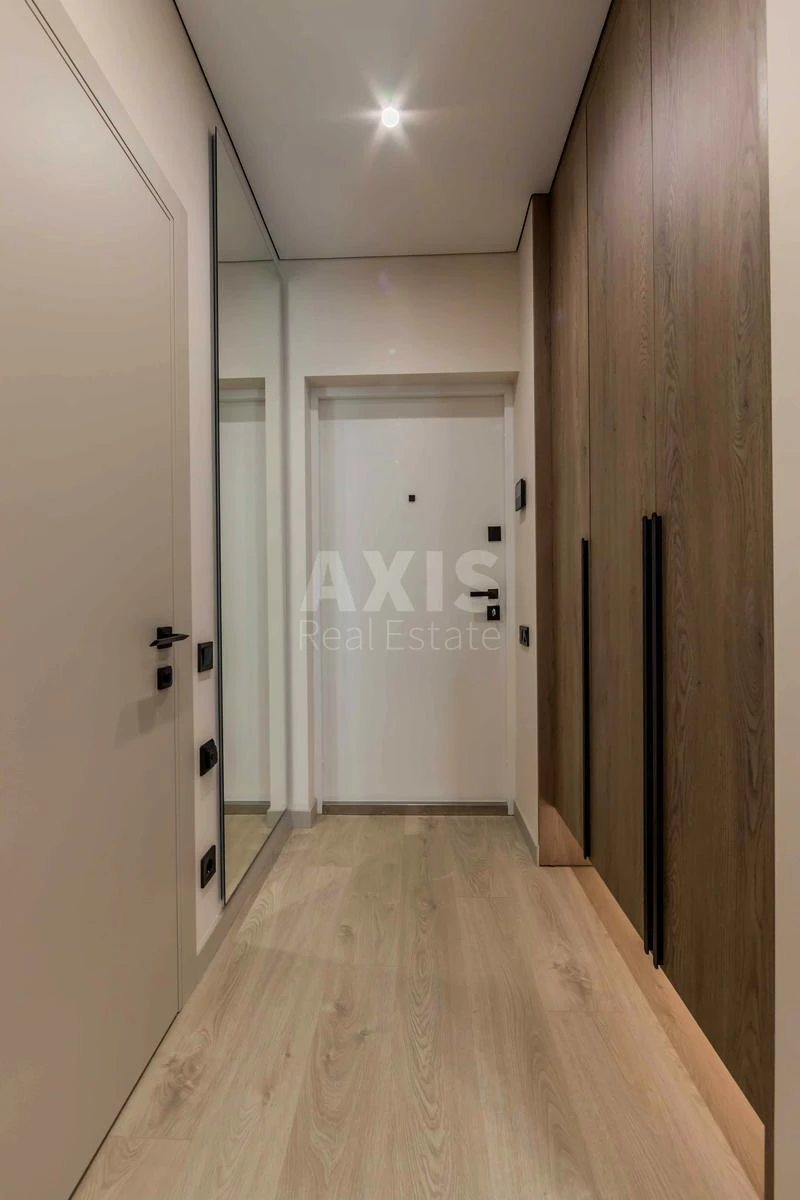 1k apartment vul. Brativ Shemetiv 10/86651211