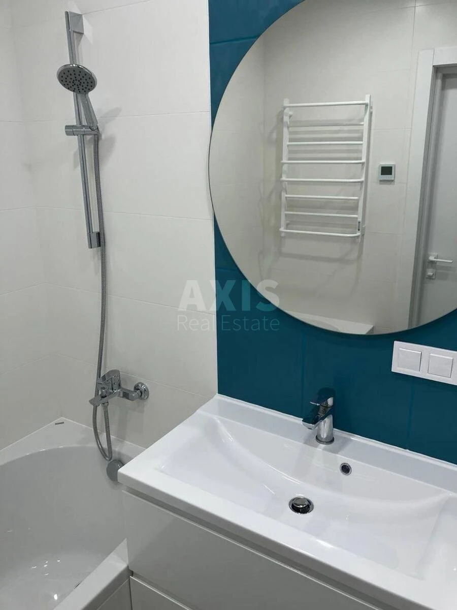 2k apartment vul. Myhajla Maksymovycha 24В696685