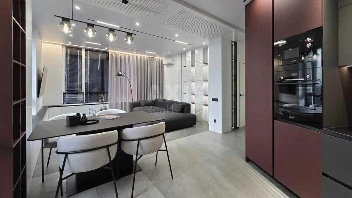 3к квартира ул. Михаила Бойчука 41649150