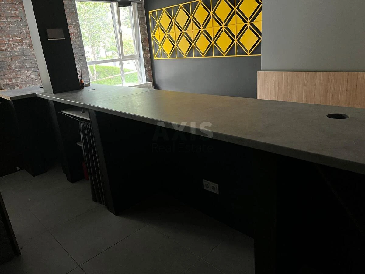 Office vul. Sormovs'ka 3, 46m2576819