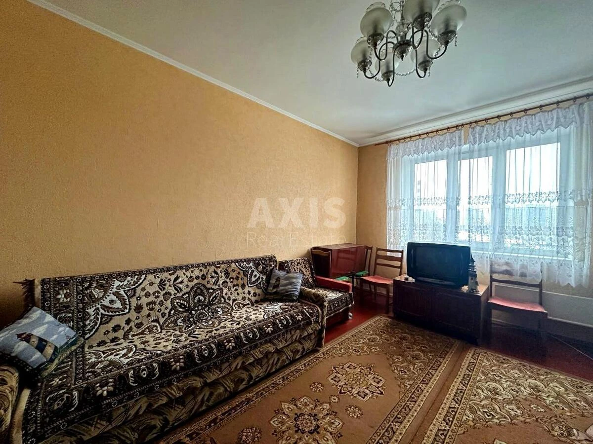 3к квартира ул. Здолбуновская 7А665565