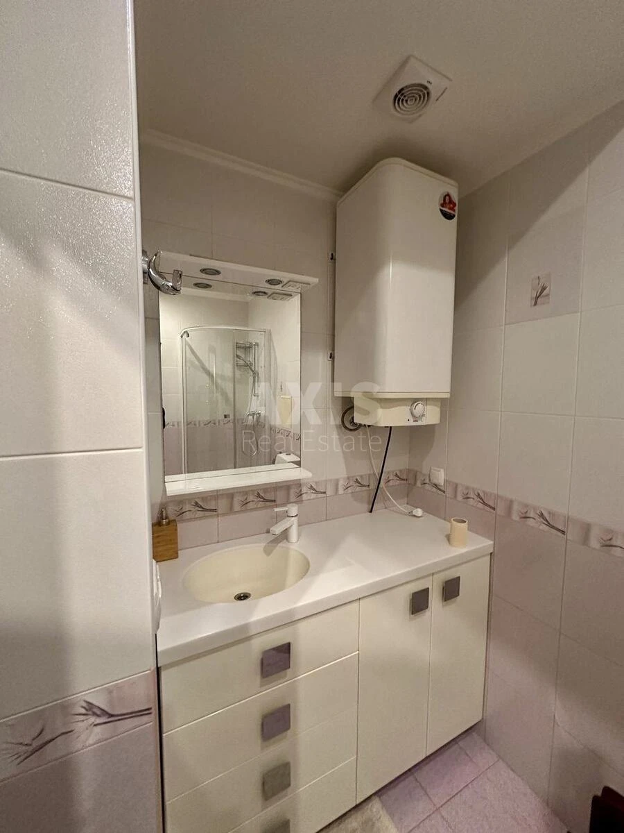 3k apartment vul. Polupanova 106494320