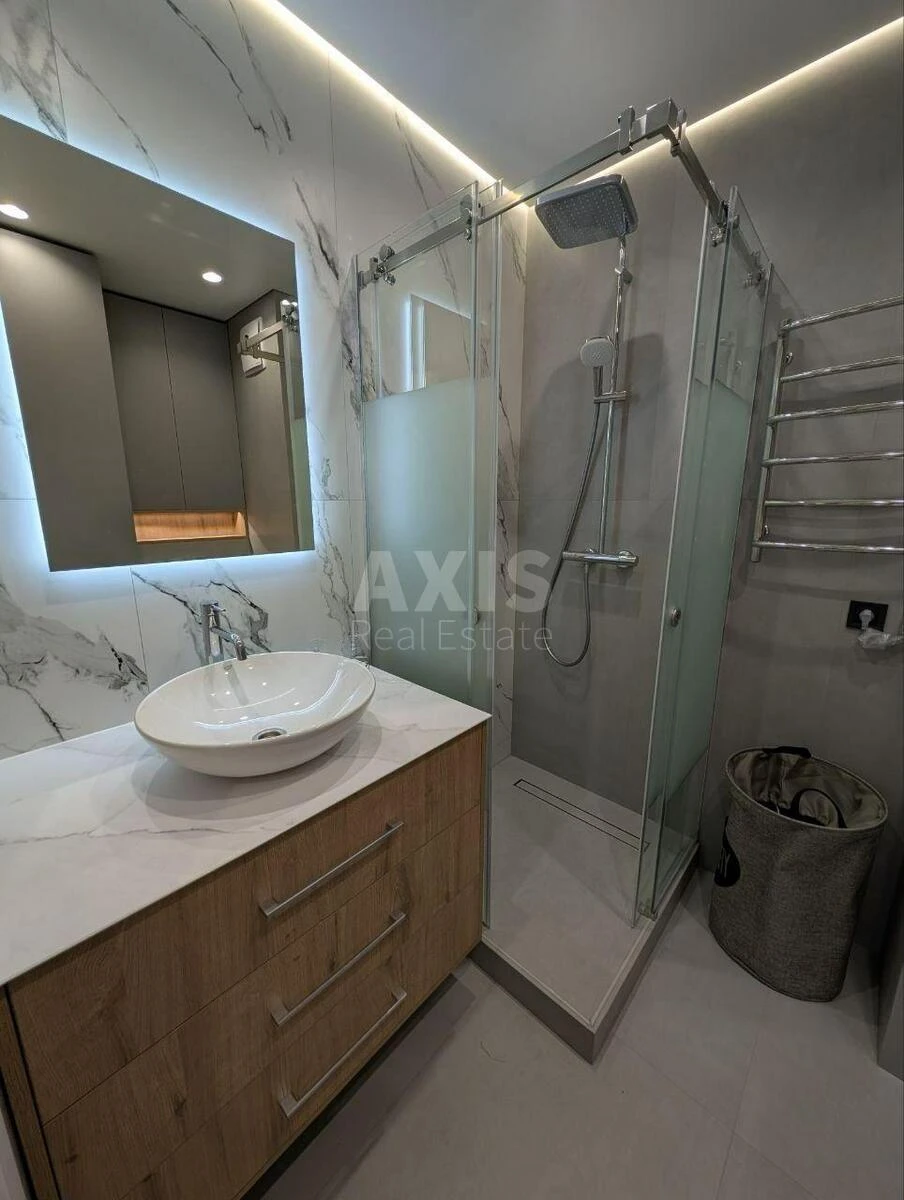 1k apartment vul. Oleksandra Olesja 8/17665604