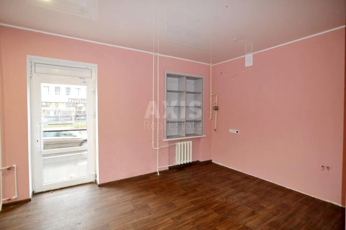 Trade object vul. Avtozavods'ka 37, 40m2620452