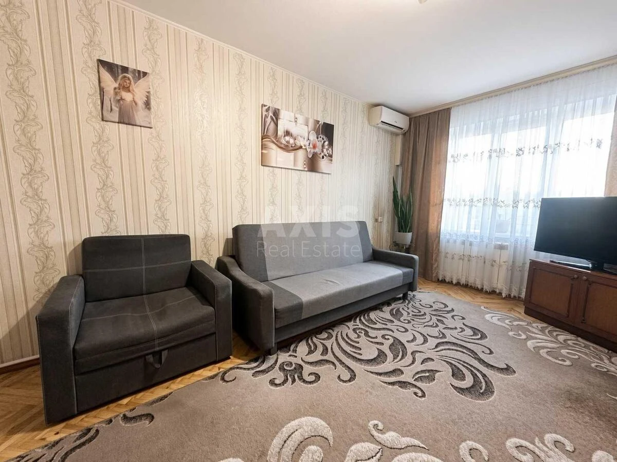2k apartment pr-t Lesja Kurbasa 3Г712579