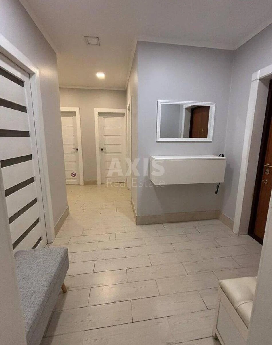 3к квартира ул. Регенераторная 4, корп. 5649638