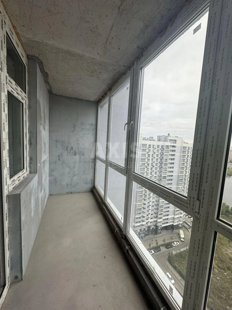 2k apartment vul. Revuc'kogo 40621591