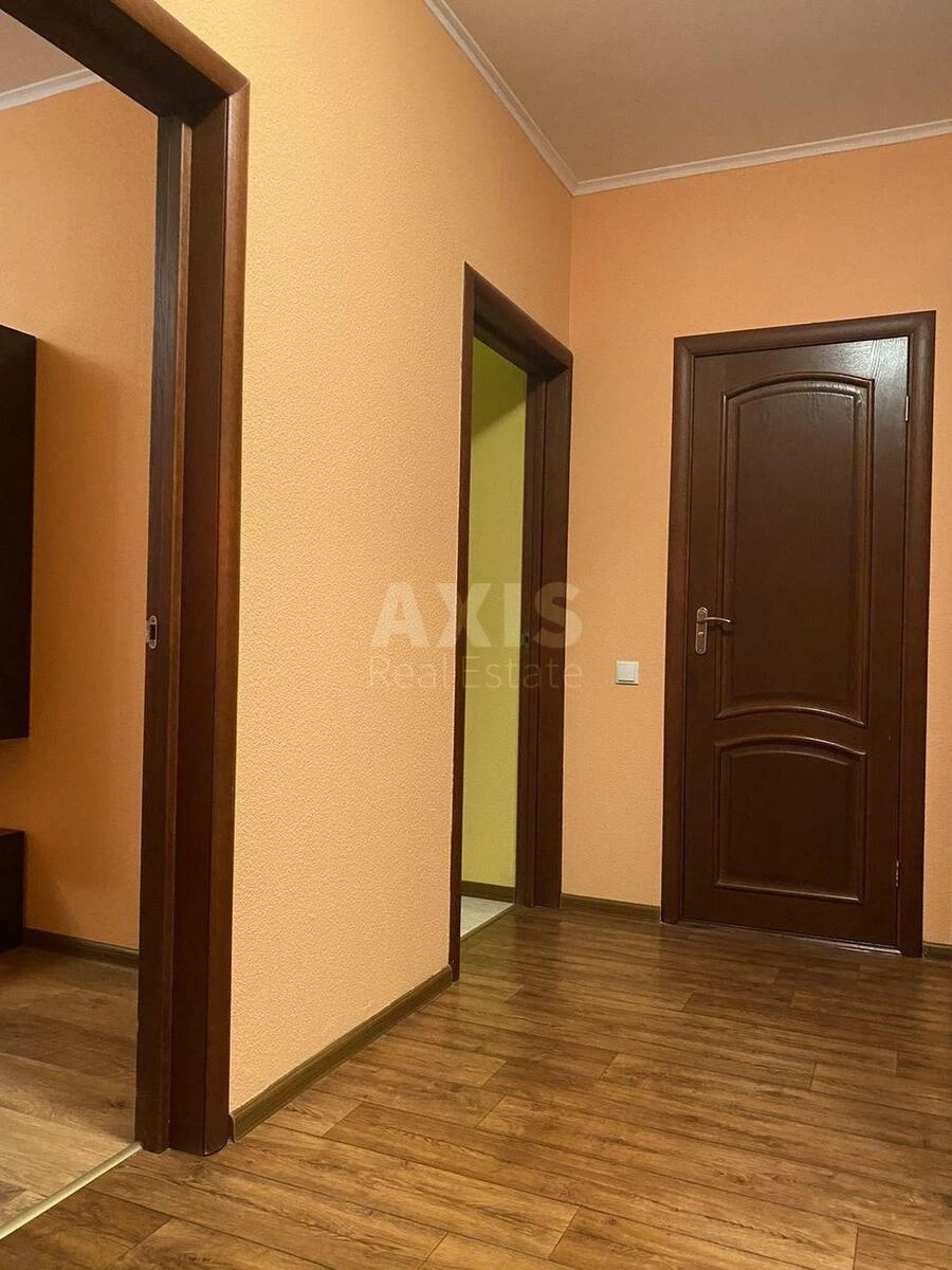 1k apartment vul. Voskresens'ka 14Б682707