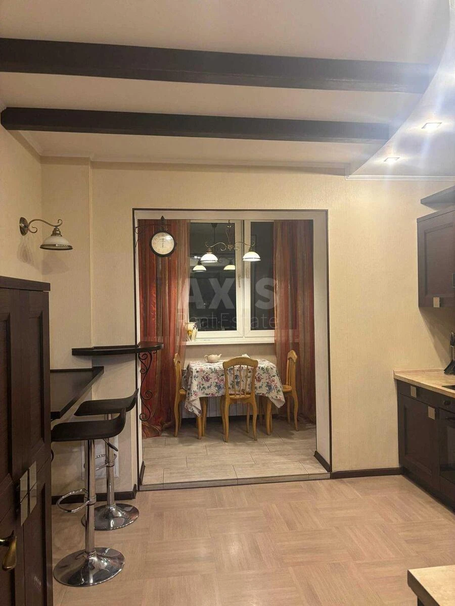 3k apartment pr-t Grygorenka Petra 18А666293