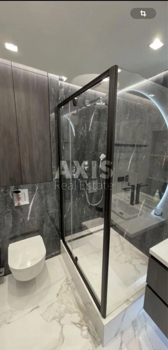 3k apartment vul. Lypkivs'kogo Vasylja Mytropolyta 16Г391826