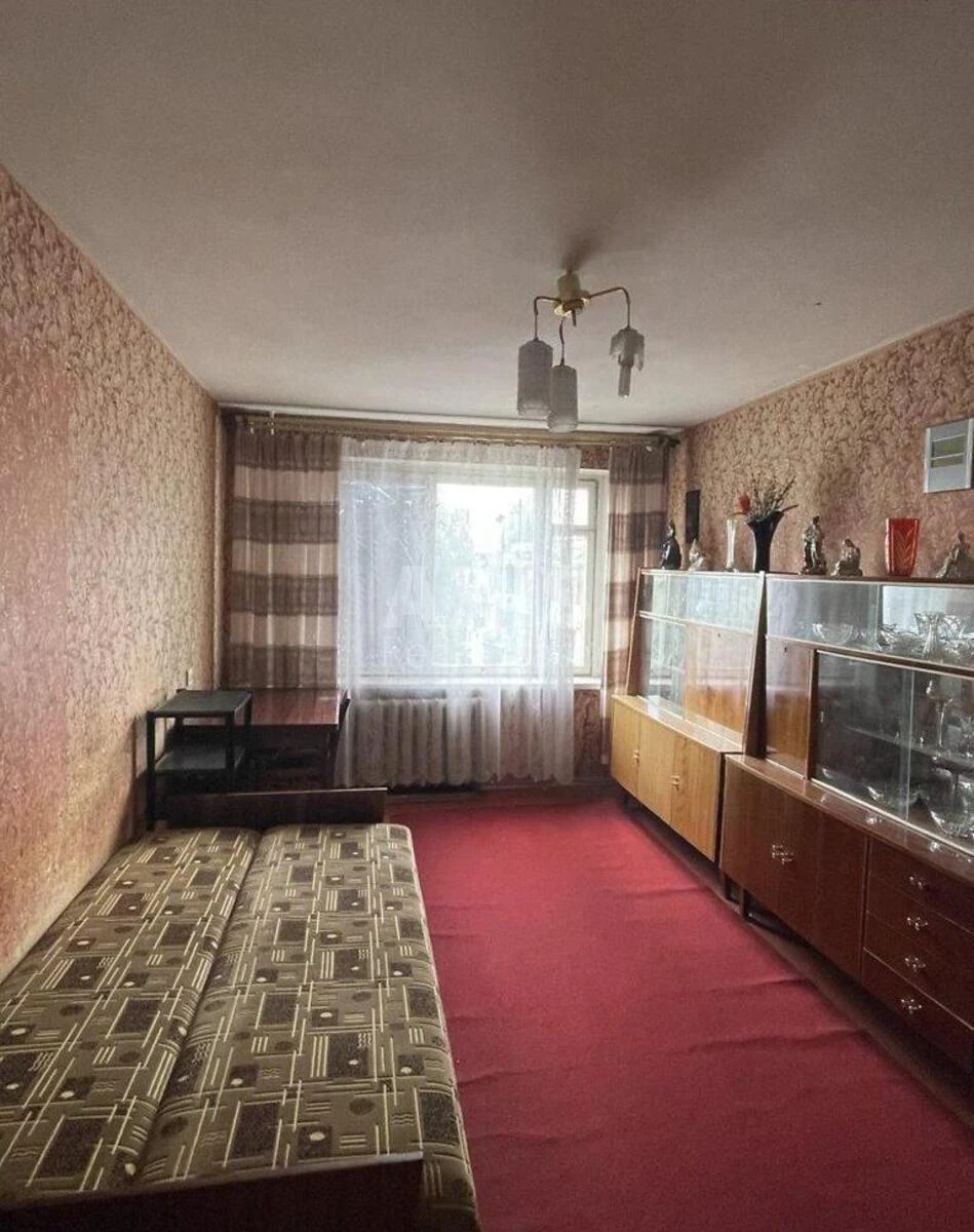 3к квартира бул. Николая Руденко 5697590
