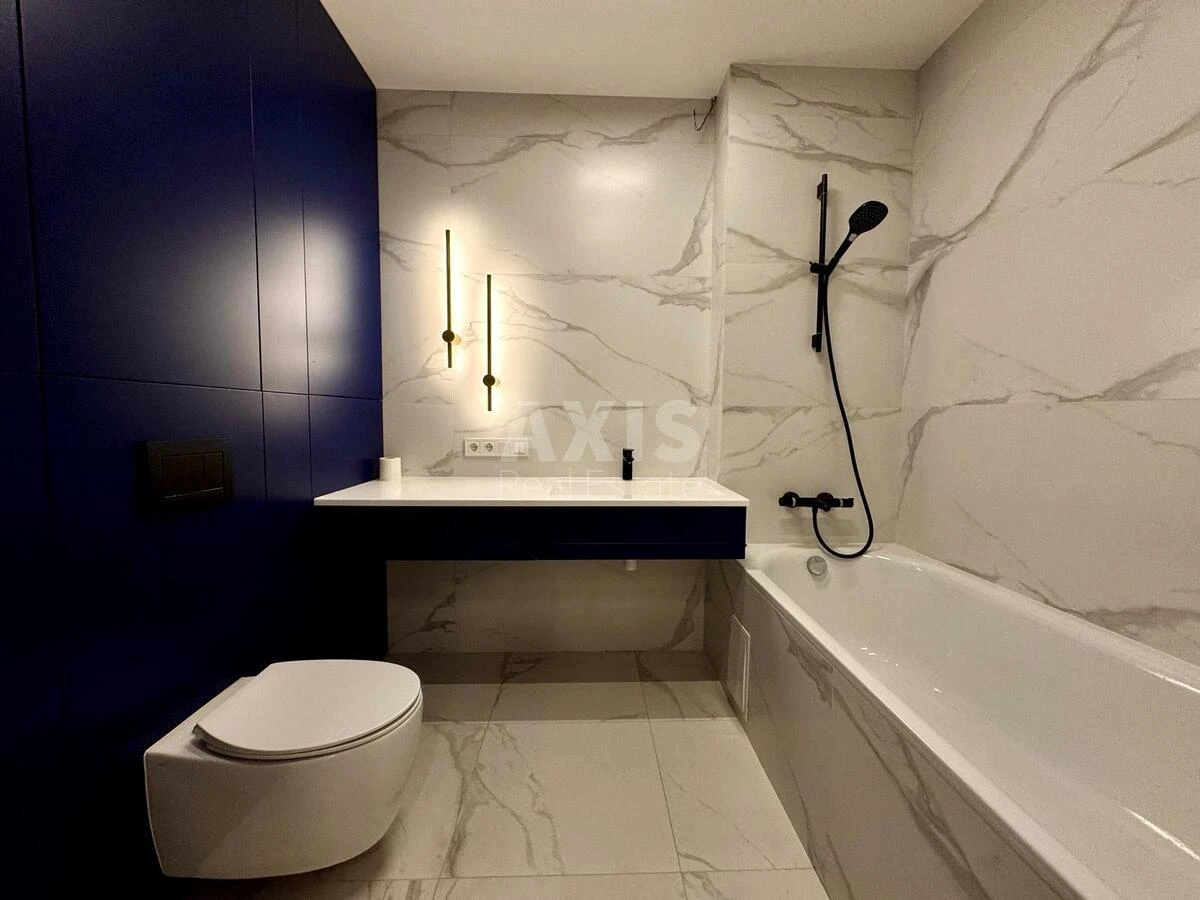 2k apartment vul. Glybochyc'ka 736664815